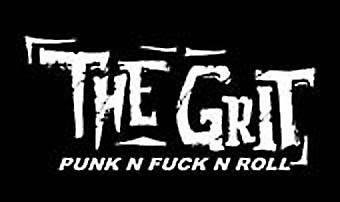 logo The Grit